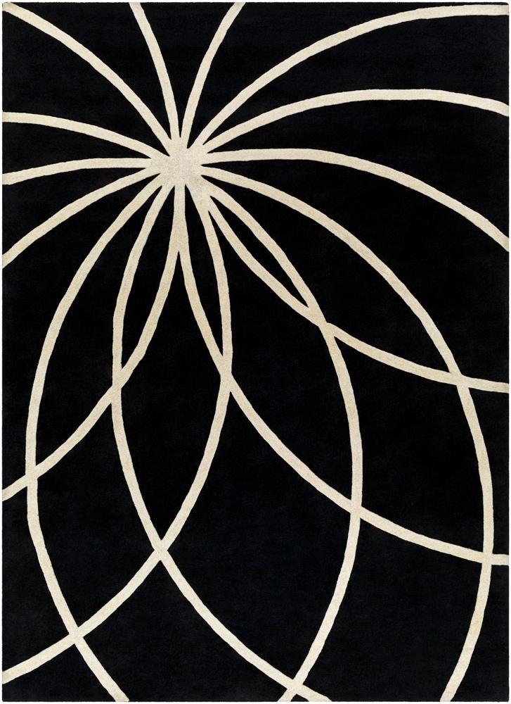 Livabliss - Forum 8x11 Handmade Rug - FM7072-811 veiw 1