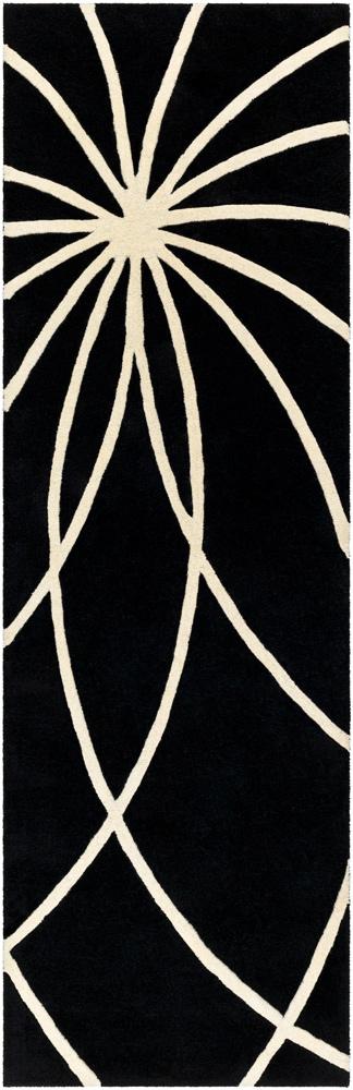 Livabliss - Forum 26inx8 Handmade Rug - FM7072-268 veiw 1