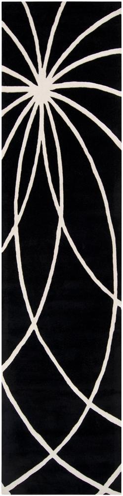 Livabliss - Forum 3x12 Handmade Rug - FM7072-312 veiw 1