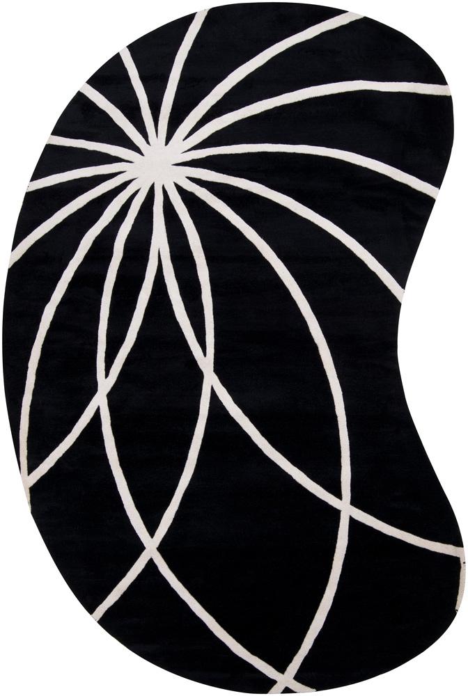 Livabliss - Forum 6x9 Handmade Rug - FM7072-69KDNY veiw 1