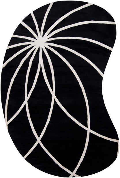 Livabliss - Forum 6x9 Handmade Rug - FM7072-69KDNY veiw 1