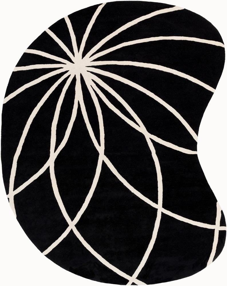 Livabliss - Forum 8x10 Handmade Rug - FM7072-810KDNY veiw 1