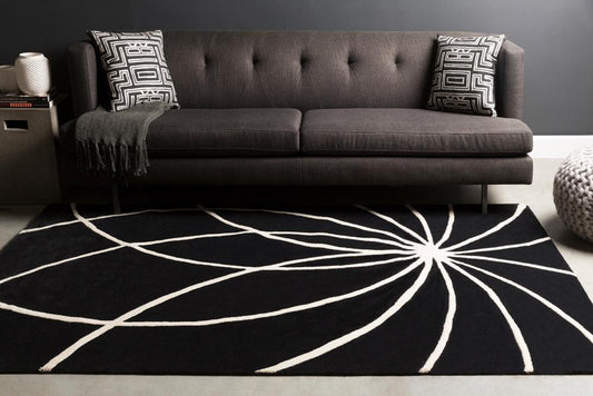 Livabliss - Forum 8x10 Handmade Rug - FM7072-810KDNY veiw 2