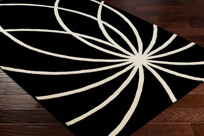 Livabliss - Forum 8x10 Handmade Rug - FM7072-810KDNY veiw 3