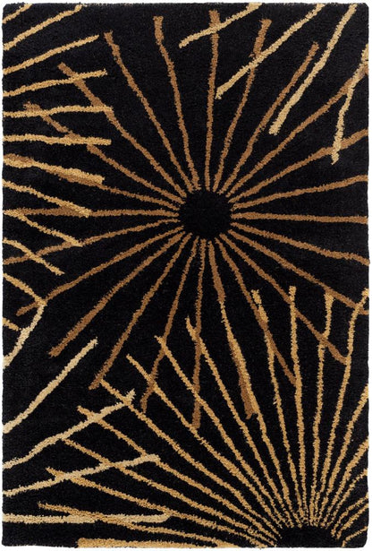 Livabliss - Forum 2x3 Handmade Rug - FM7090-23 veiw 1