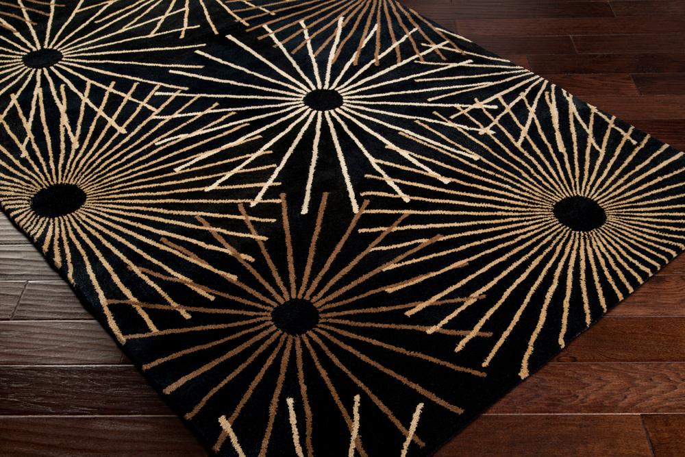 Livabliss - Forum 2x3 Handmade Rug - FM7090-23 veiw 2