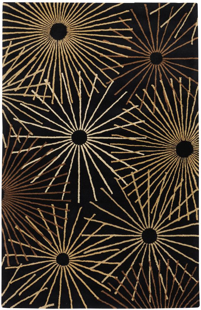 Livabliss - Forum 4x6 Handmade Rug - FM7090-46 veiw 1