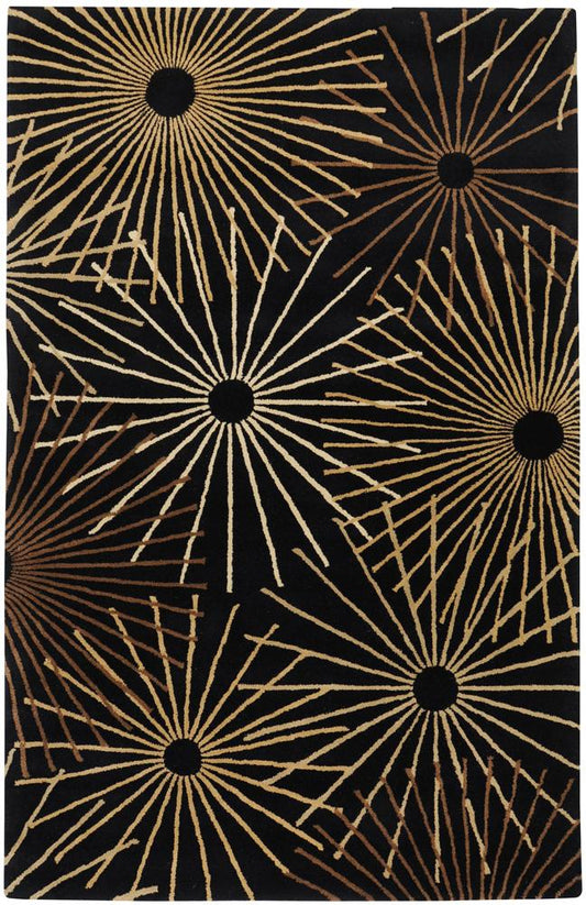 Livabliss - Forum 4x6 Handmade Rug - FM7090-46 veiw 1
