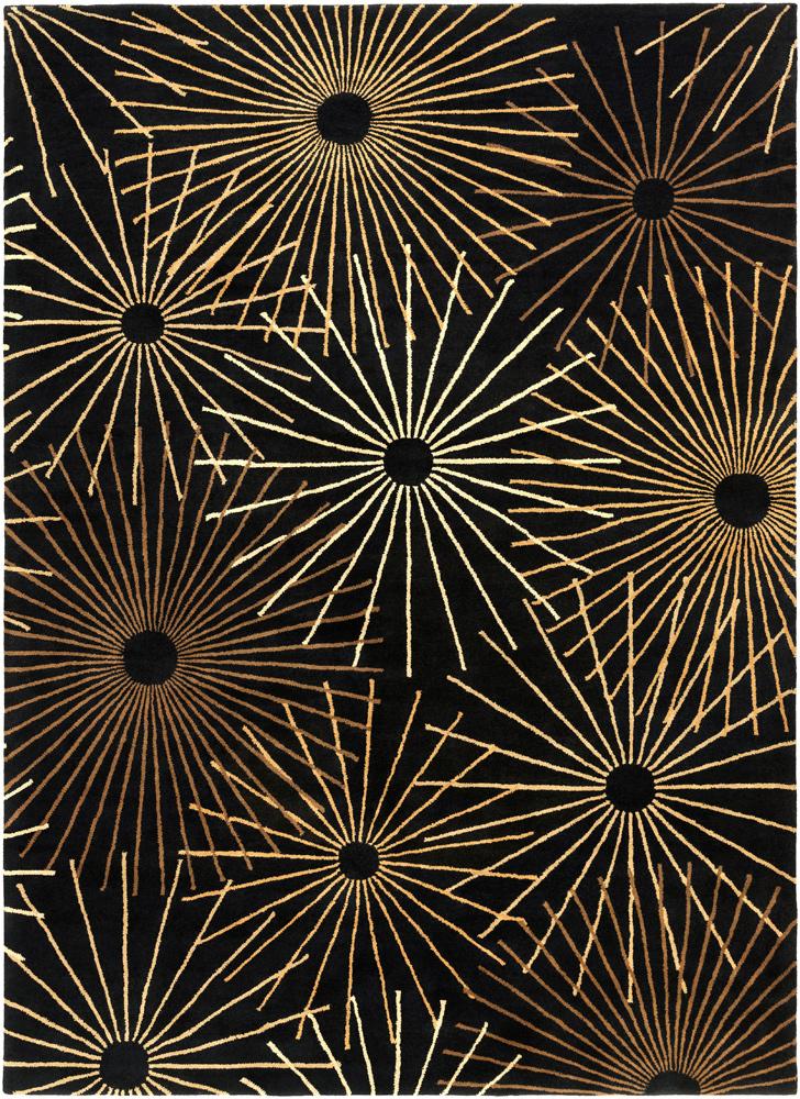Livabliss - Forum 8x11 Handmade Rug - FM7090-811 veiw 1