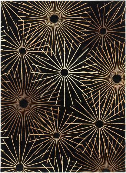Livabliss - Forum 8x11 Handmade Rug - FM7090-811 veiw 1