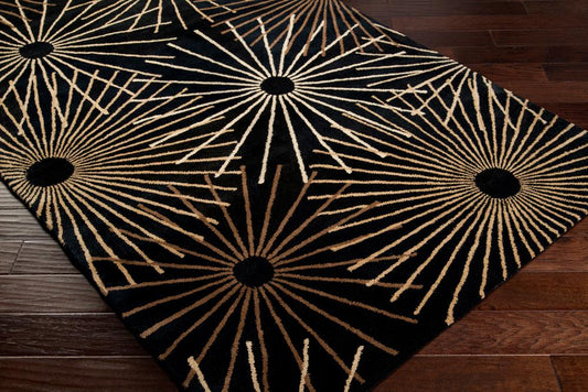 Livabliss - Forum 26inx8 Handmade Rug - FM7090-268 veiw 2