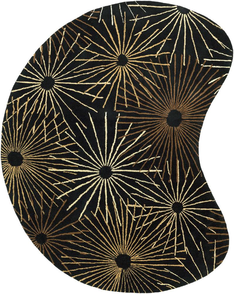 Livabliss - Forum 8x10 Handmade Rug - FM7090-810KDNY veiw 1