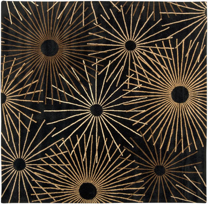 Livabliss - Forum 4x4 Handmade Rug - FM7090-4SQ veiw 1