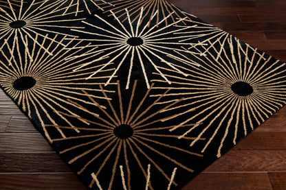 Livabliss - Forum 8x8 Handmade Rug - FM7090-8SQ veiw 2