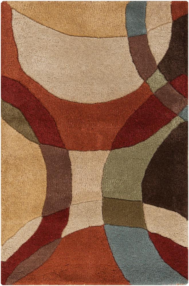 Livabliss - Forum 2x3 Handmade Rug - FM7108-23 veiw 1