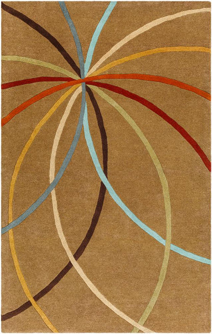 Livabliss - Forum 10x14 Handmade Rug - FM7140-1014 veiw 1
