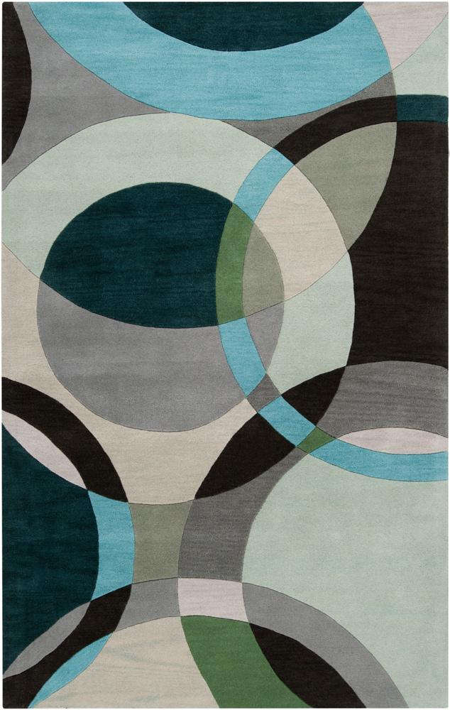 Livabliss - Forum 6x9 Handmade Rug - FM7157-69 veiw 1