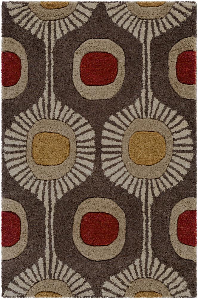 Livabliss - Forum 2x3 Handmade Rug - FM7170-23 veiw 1