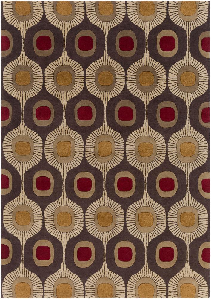 Livabliss - Forum 8x11 Handmade Rug - FM7170-811 veiw 1