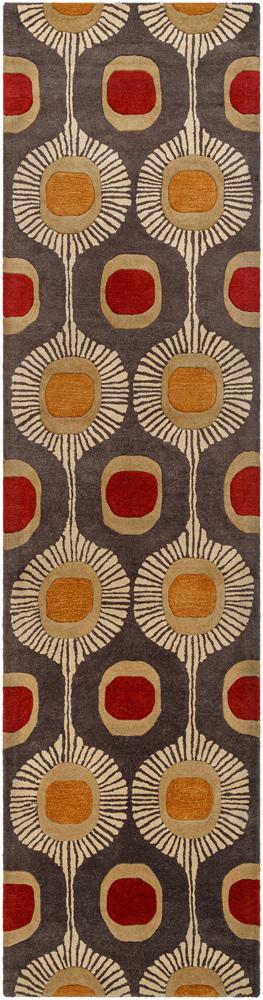 Livabliss - Forum 3x12 Handmade Rug - FM7170-312 veiw 1