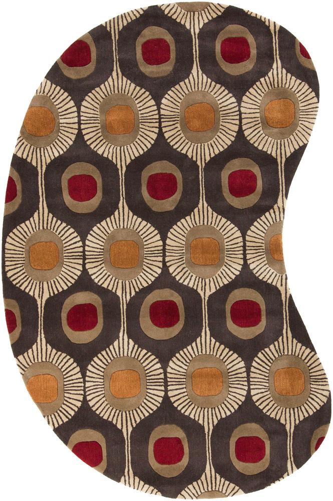 Livabliss - Forum 6x9 Handmade Rug - FM7170-69KDNY veiw 1