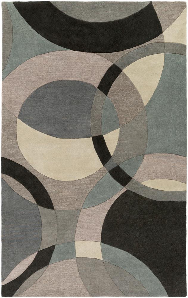 Livabliss - Forum 4x6 Handmade Rug - FM7193-46 veiw 1
