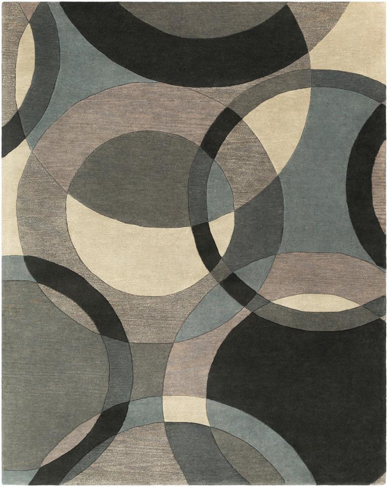 Livabliss - Forum 76inx96in Handmade Rug - FM7193-7696 veiw 1