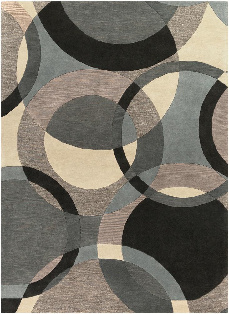 Livabliss - Forum 8x11 Handmade Rug - FM7193-811 veiw 1