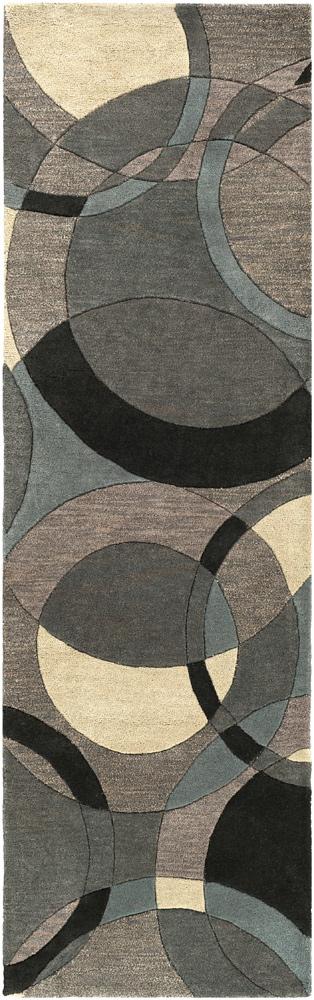 Livabliss - Forum 3x12 Handmade Rug - FM7193-312 veiw 1