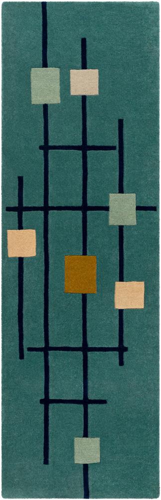 Livabliss - Forum 3x12 Handmade Rug - FM7201-312 veiw 1