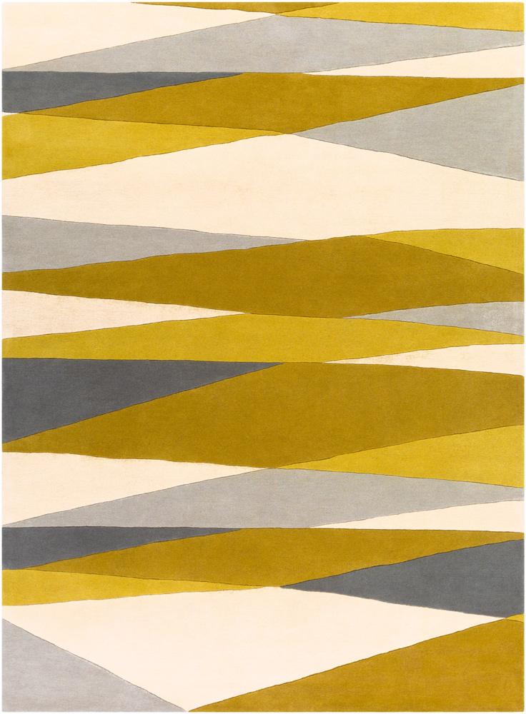 Livabliss - Forum 8x11 Handmade Rug - FM7203-811 veiw 1