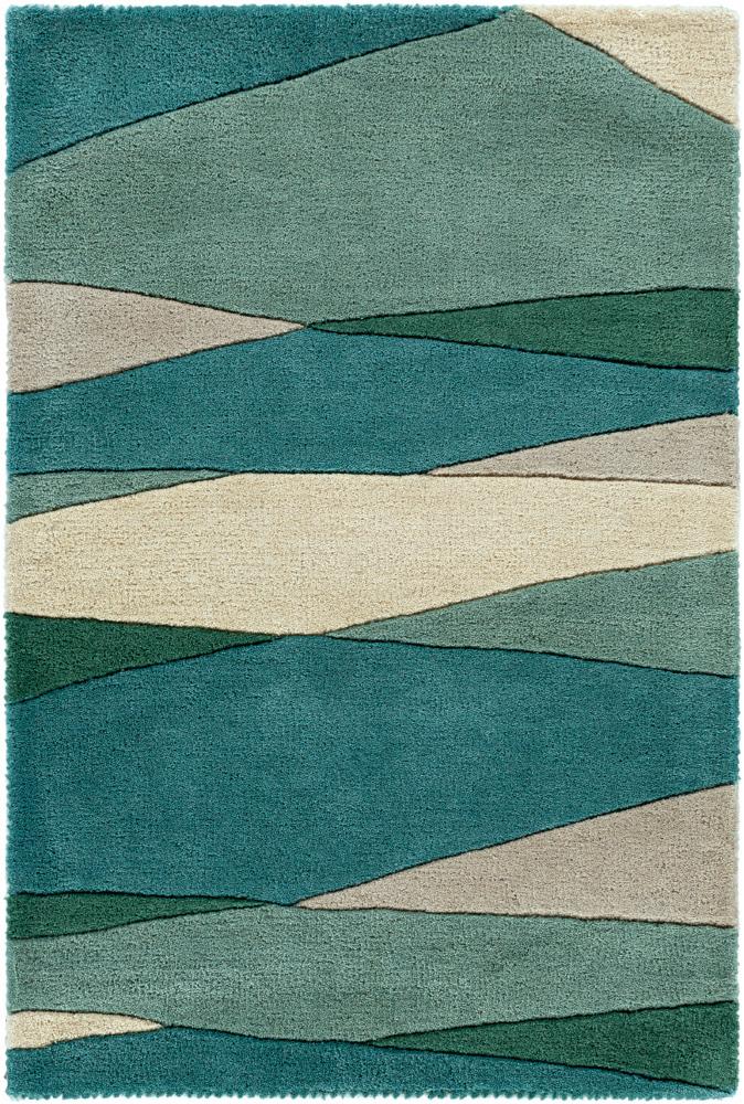 Livabliss - Forum 2x3 Handmade Rug - FM7204-23 veiw 1