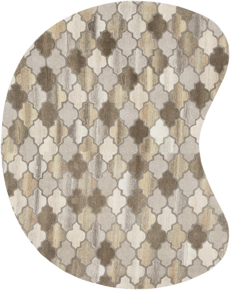 Livabliss - Forum 6x9 Handmade Rug - FM7208-69KDNY_CLOSEOUT veiw 1