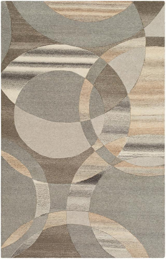 Livabliss - Forum 6x9 Handmade Rug - FM7210-69 veiw 1