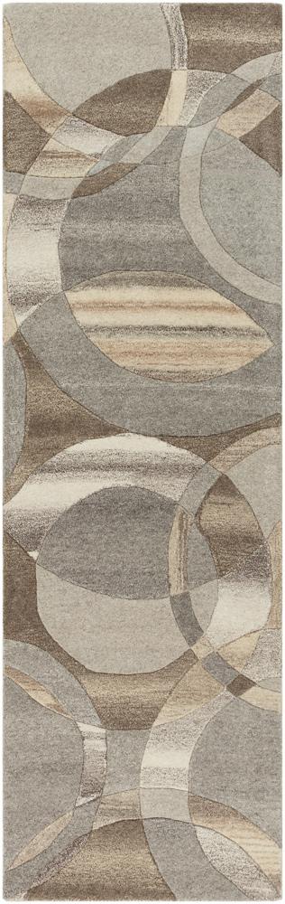 Livabliss - Forum 26inx8 Handmade Rug - FM7210-268 veiw 1