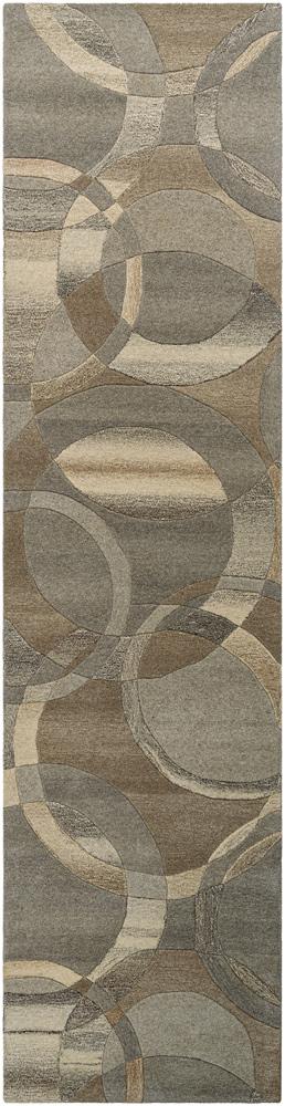 Livabliss - Forum 3x12 Handmade Rug - FM7210-312 veiw 1