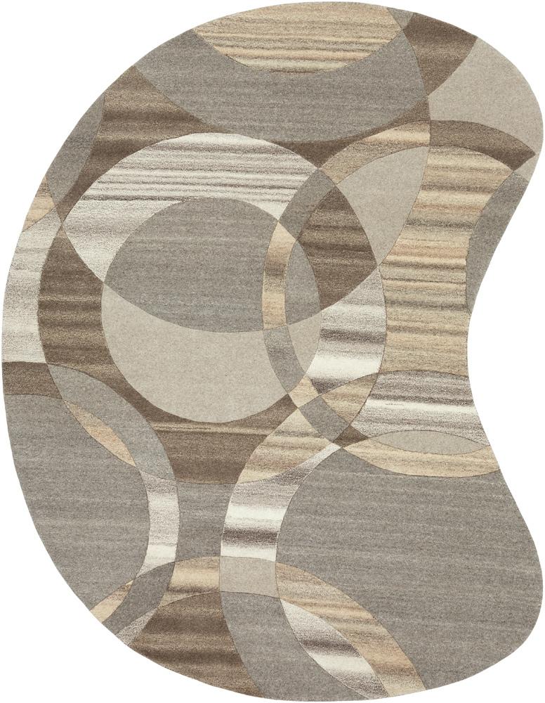 Livabliss - Forum 6x9 Handmade Rug - FM7210-69KDNY veiw 1
