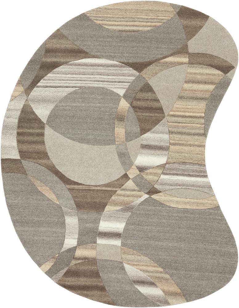 Livabliss - Forum 8x10 Handmade Rug - FM7210-810KDNY veiw 1