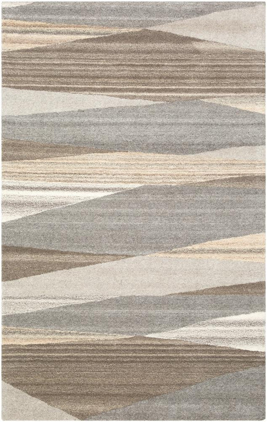 Livabliss - Forum 6x9 Handmade Rug - FM7211-69 veiw 1