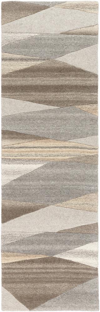 Livabliss - Forum 3x12 Handmade Rug - FM7211-312 veiw 1