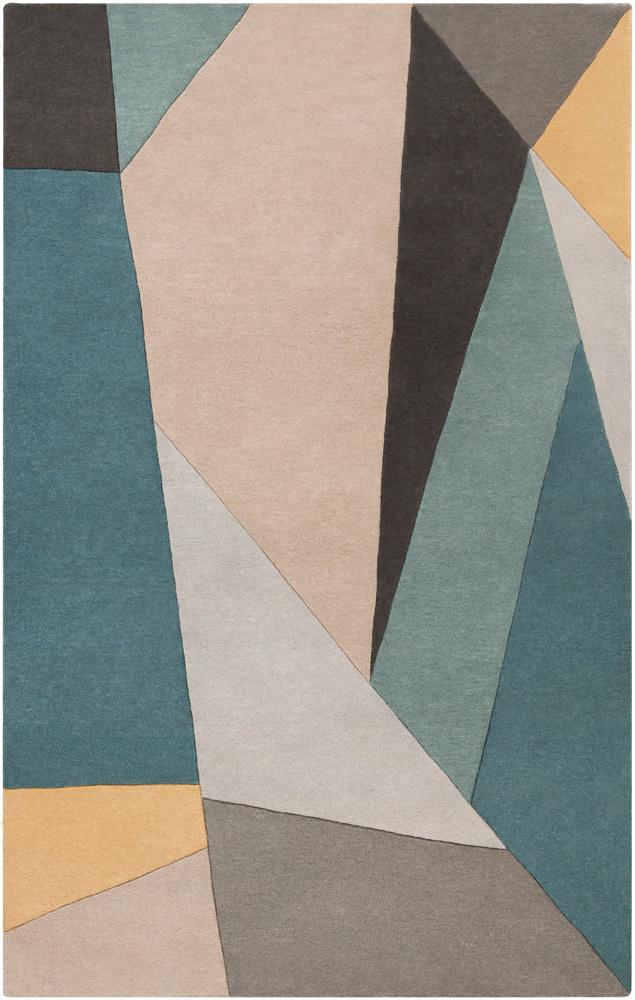Livabliss - Forum 10x14 Handmade Rug - FM7223-1014 veiw 1