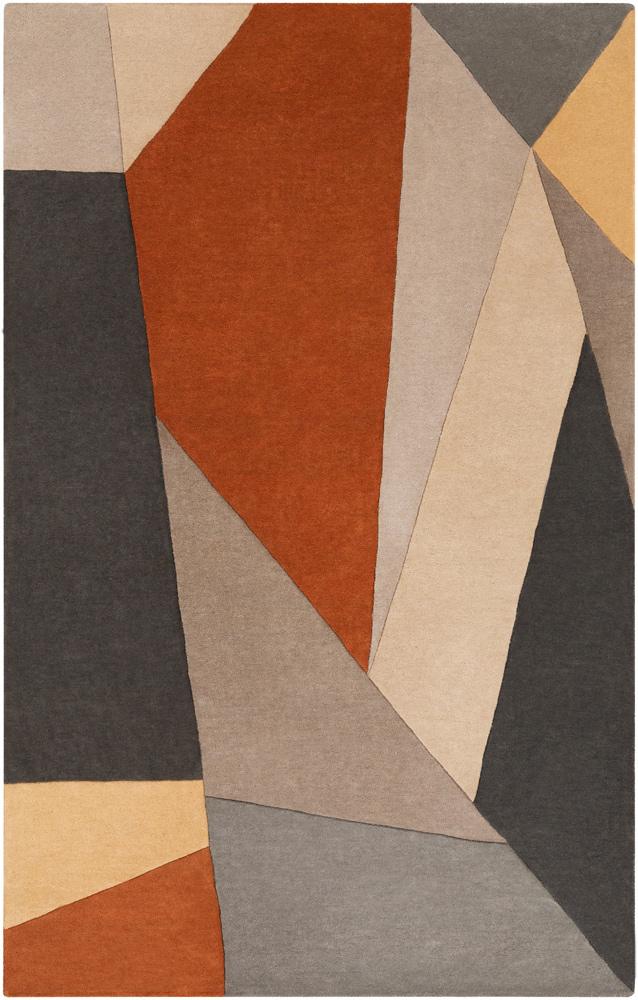 Livabliss - Forum 9x12 Handmade Rug - FM7224-912 veiw 1