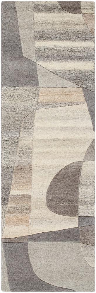 Livabliss - Forum 26inx8 Handmade Rug - FM7234-268 veiw 1