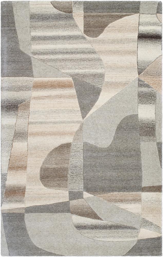 Livabliss - Forum 2x3 Handmade Rug - FM7234-23 veiw 1