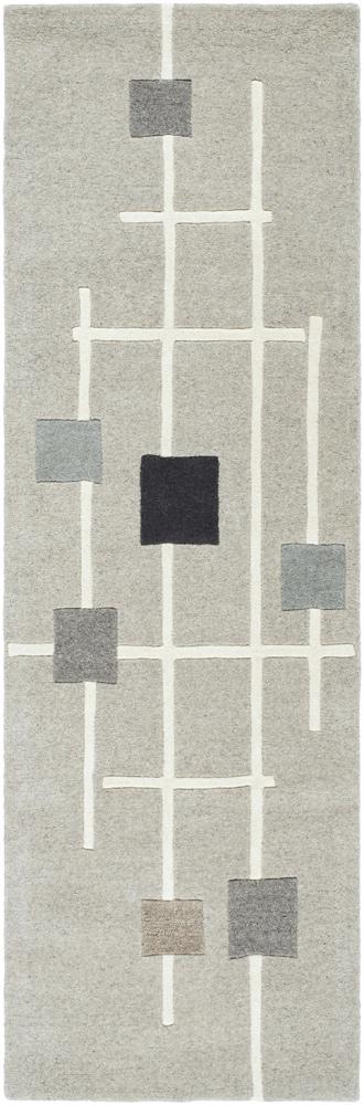 Livabliss - Forum 26inx8 Handmade Rug - FM7235-268 veiw 1