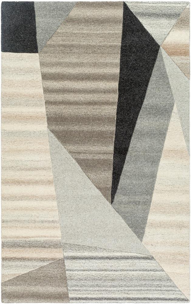 Livabliss - Forum 26inx8 Handmade Rug - FM7236-268 veiw 1