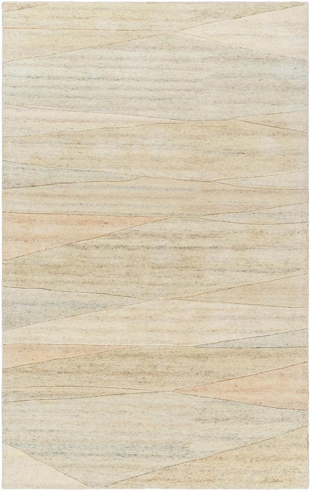 Livabliss - Forum 5x8 Handmade Rug - FM7237-58 veiw 1