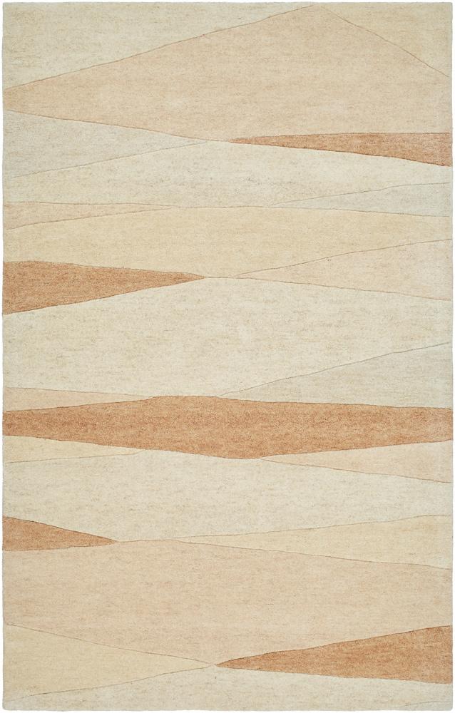 Livabliss - Forum 5x8 Handmade Rug - FM7239-58 veiw 1