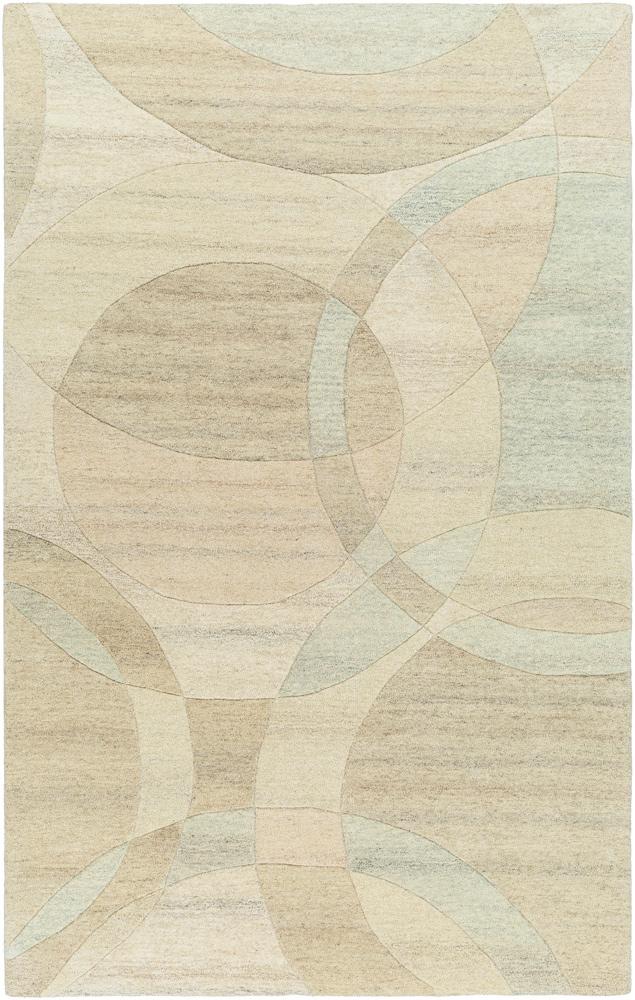 Livabliss - Forum 26inx8 Handmade Rug - FM7241-268 veiw 1