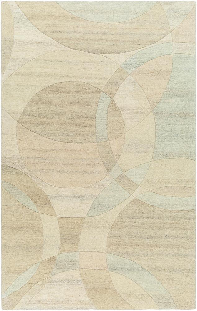 Livabliss - Forum 8x11 Handmade Rug - FM7241-811 veiw 1